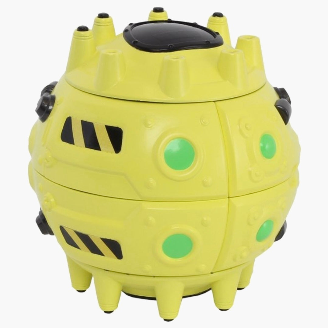 Blip Toys: Gigabot Energy Core - Hazbot