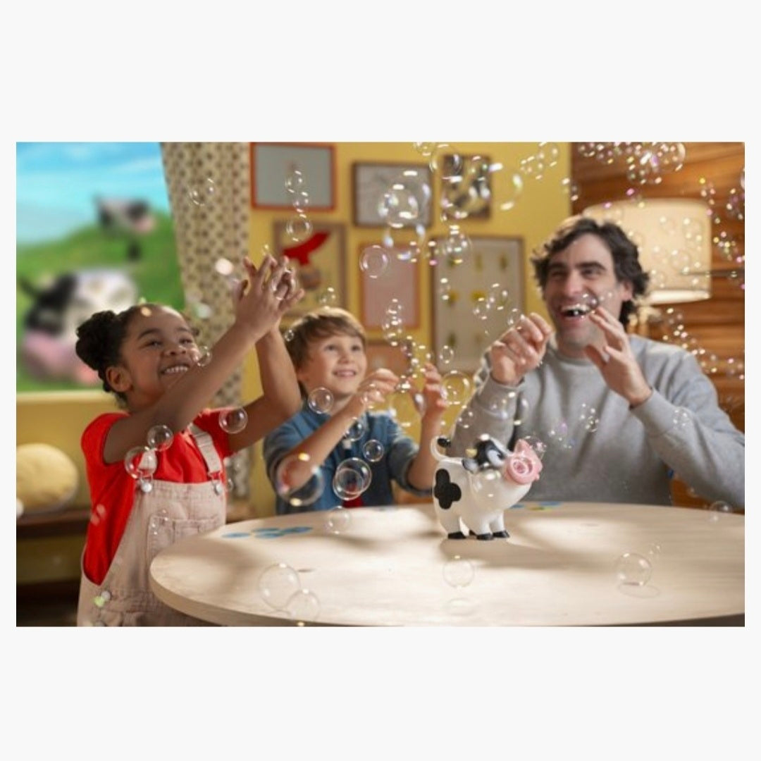 Goliath: Koe Hatsjoe (Actiespel)