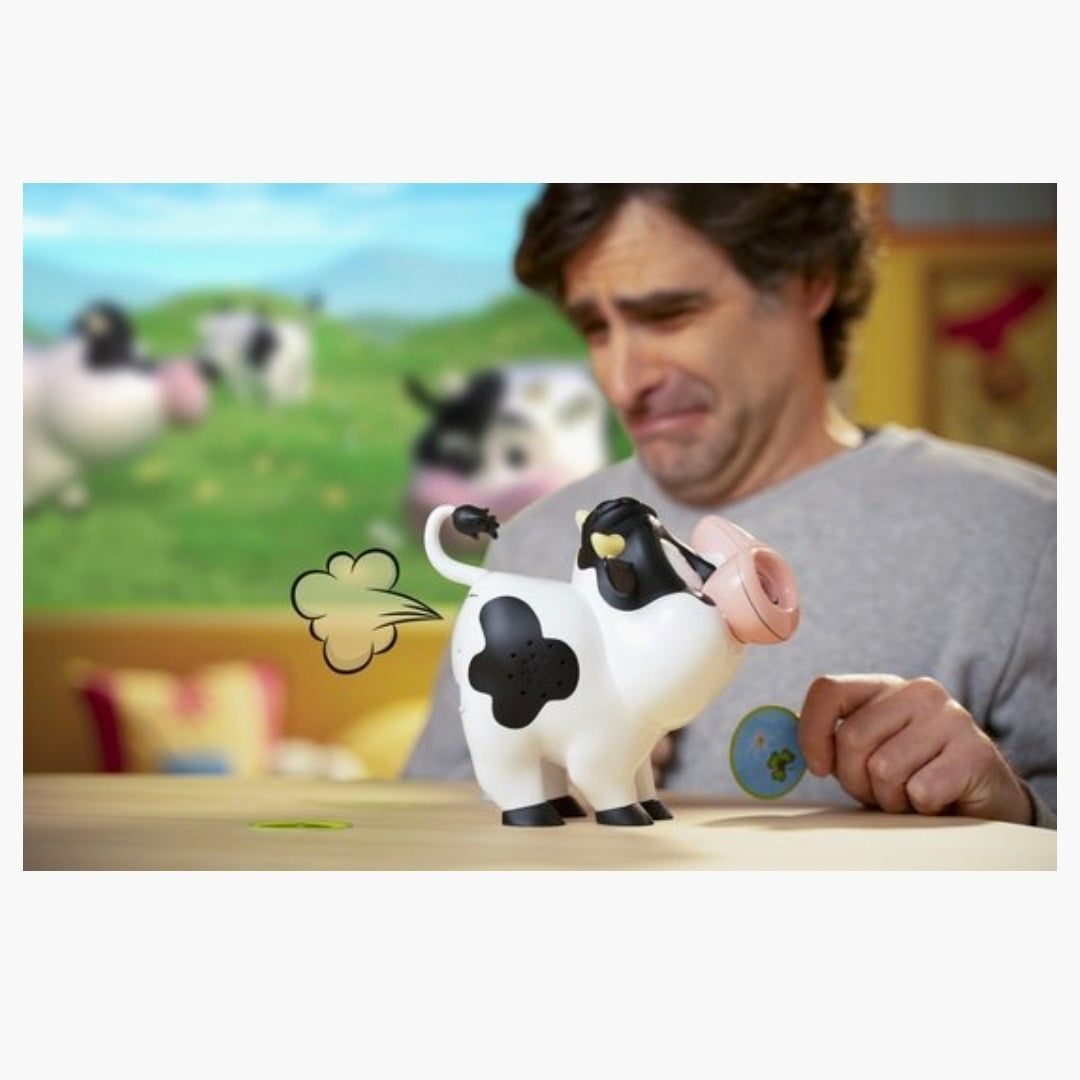 Goliath: Koe Hatsjoe (Actiespel)