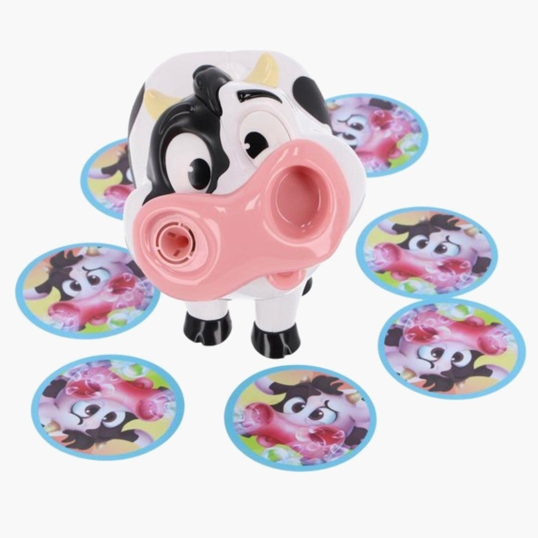 Goliath: Koe Hatsjoe (Actiespel)