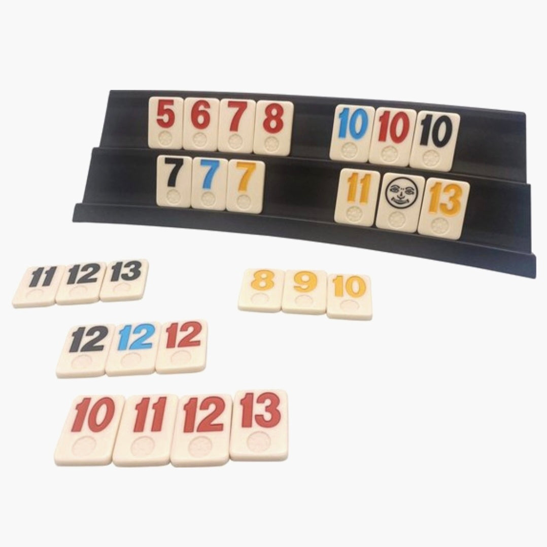 Goliath:  Rummikub Anniversary Edition - 45 JAAR