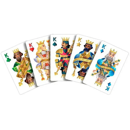 Goliath: Five Crowns  -  Multiplaza