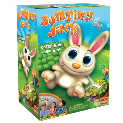 Goliath: Jumping Jack  -  Multiplaza