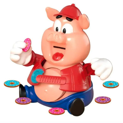 Goliath: Pop The Piglet  -  Multiplaza