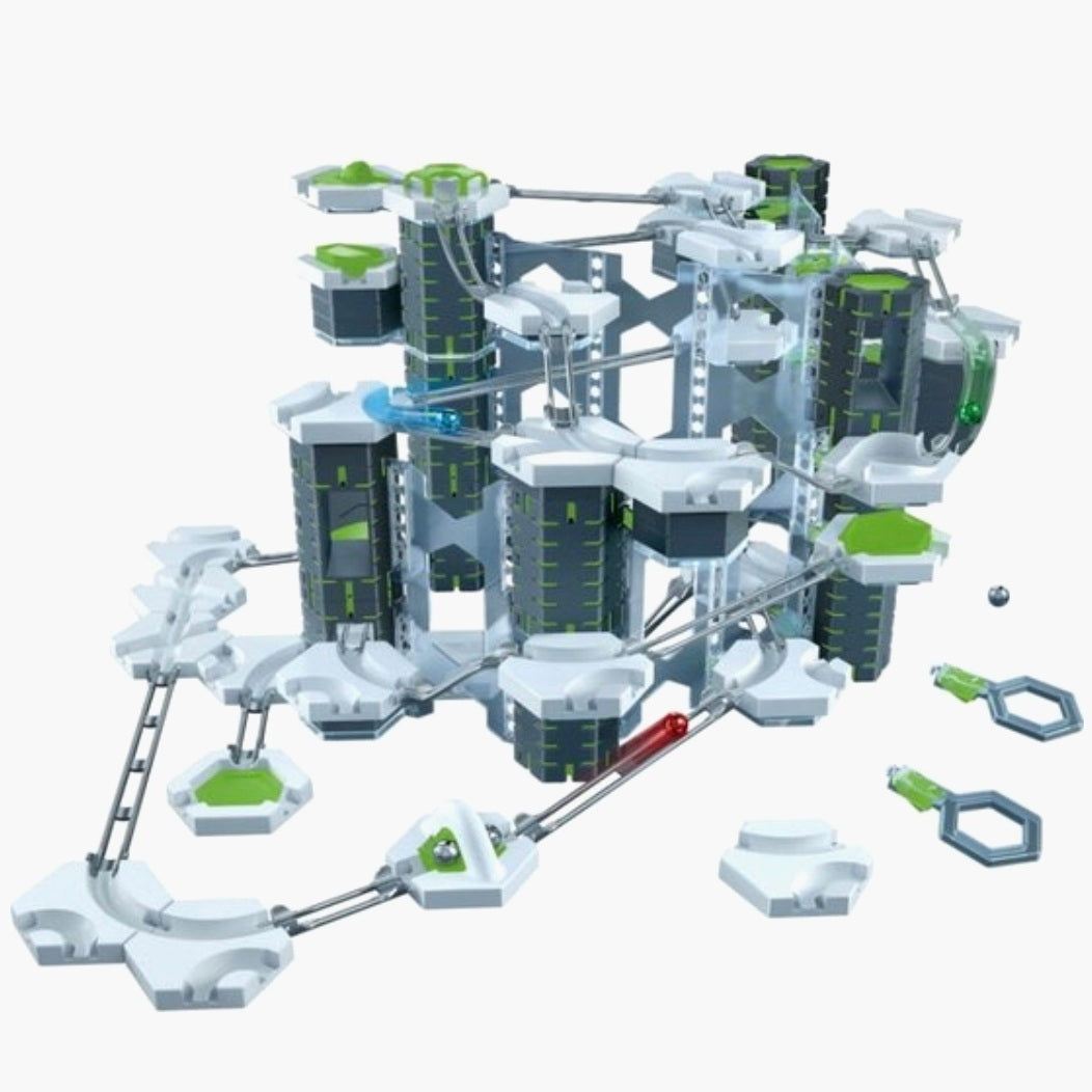 Ravensburger: GraviTrax Starterset vertical