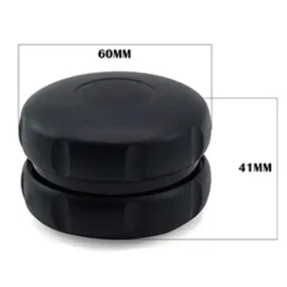 Grinder XL - Multiplaza