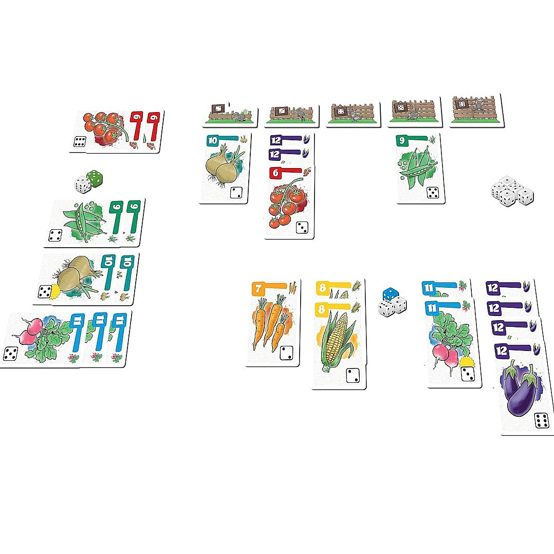 999 Games: Haasje Over