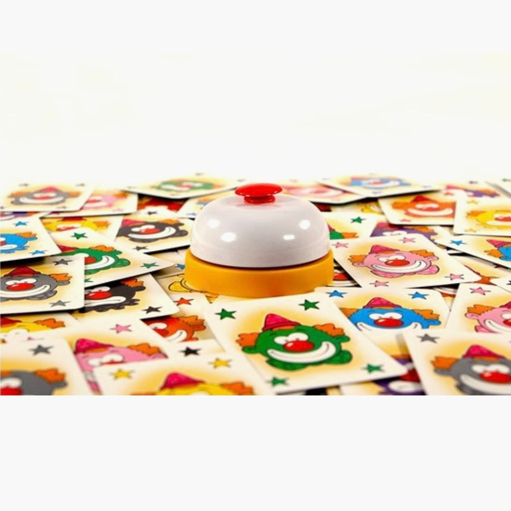 999 games: Halli Galli Junior