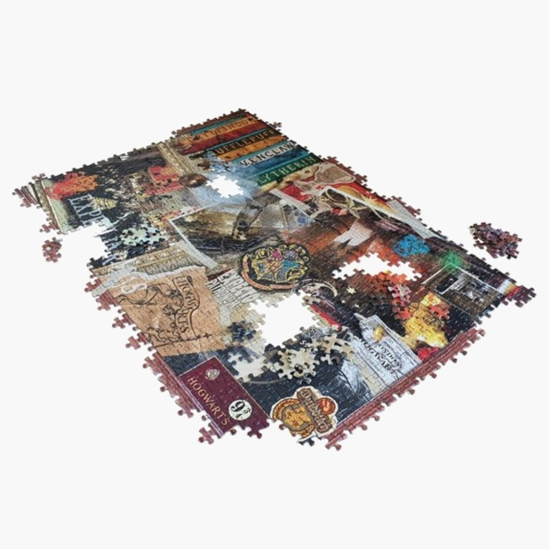 Harry Potter: Hogwarts -1000