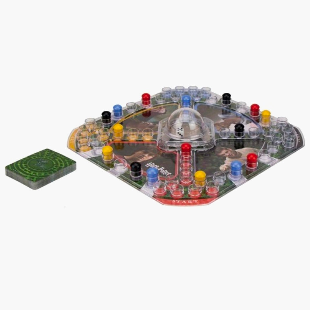 Goliath: Harry Potter: Triwizard Maze Game