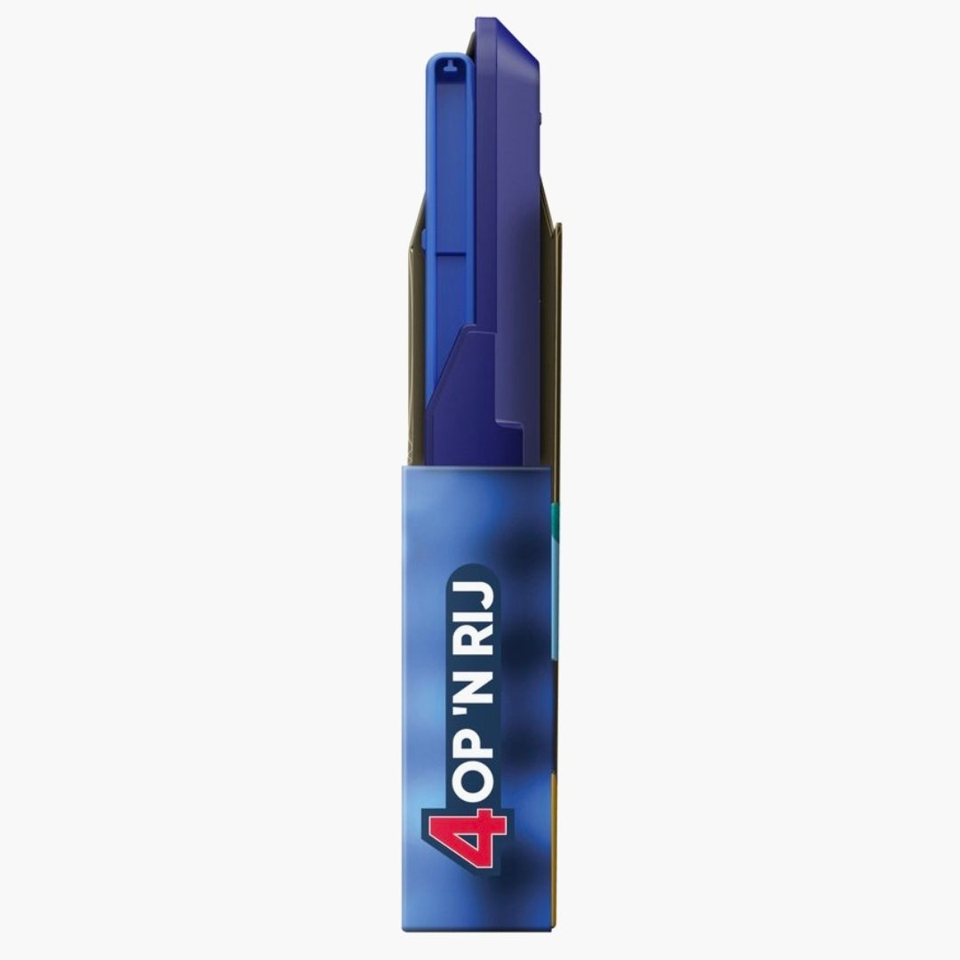 Hasbro: Vier op 1 Rij  -  Multiplaza