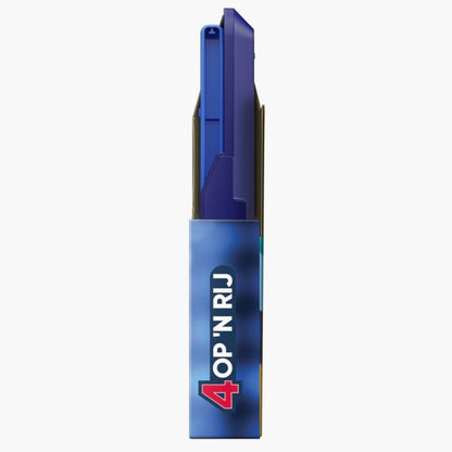 Hasbro: Vier op 1 Rij  -  Multiplaza