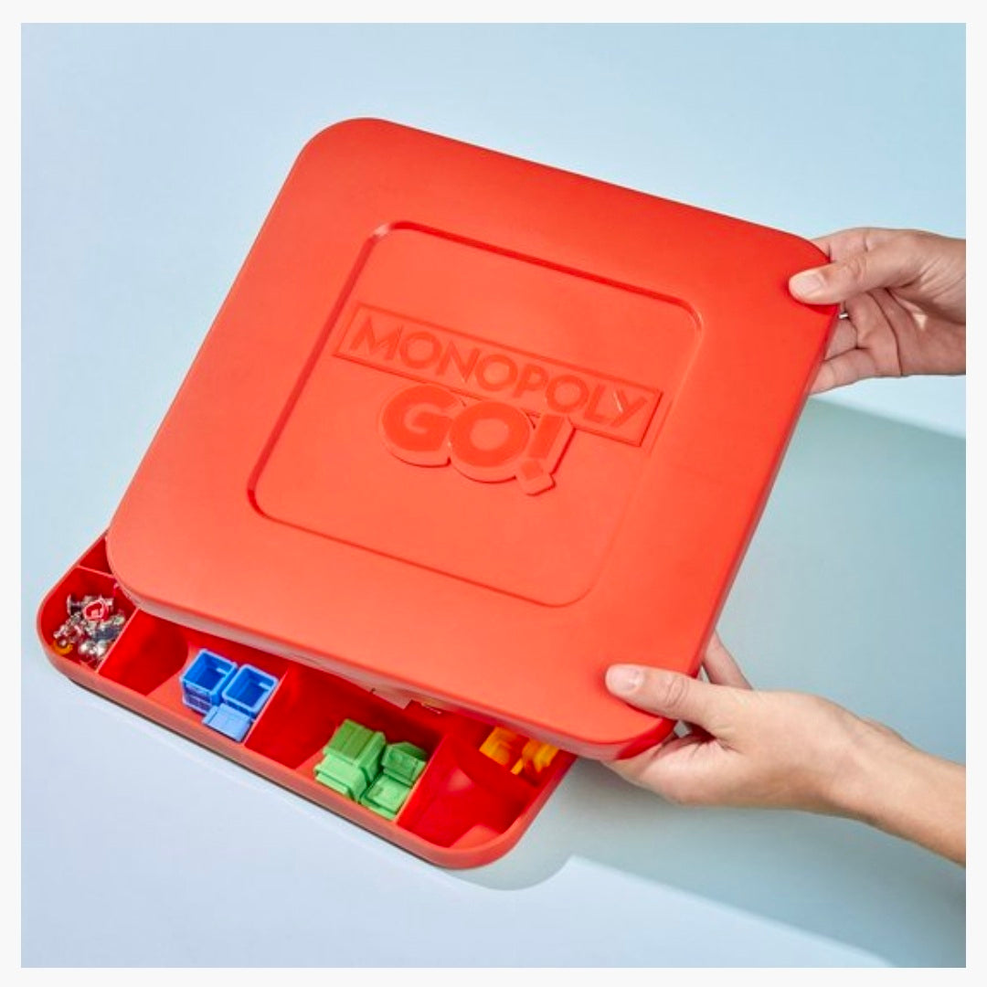Hasbro: Monopoly GO!