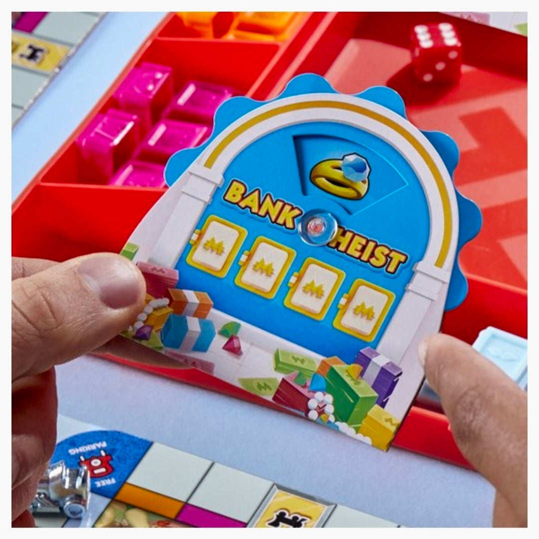 Hasbro: Monopoly GO!