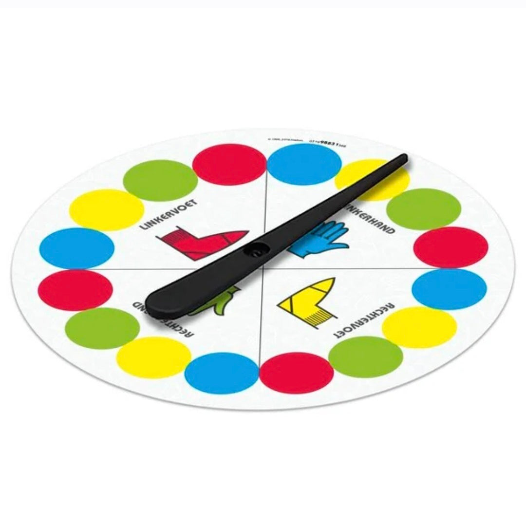 Hasbro: Twister