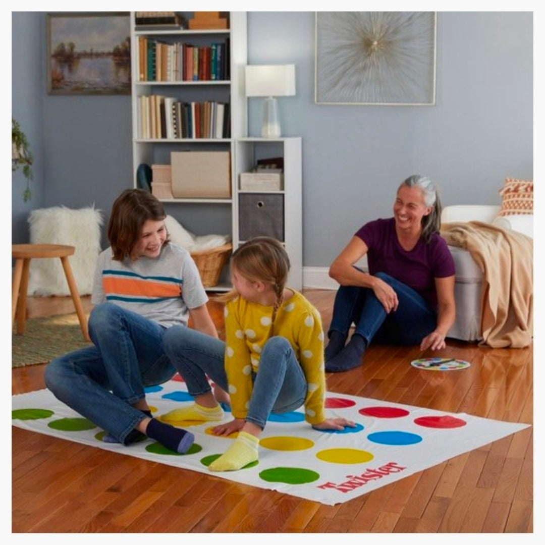 Hasbro: Twister