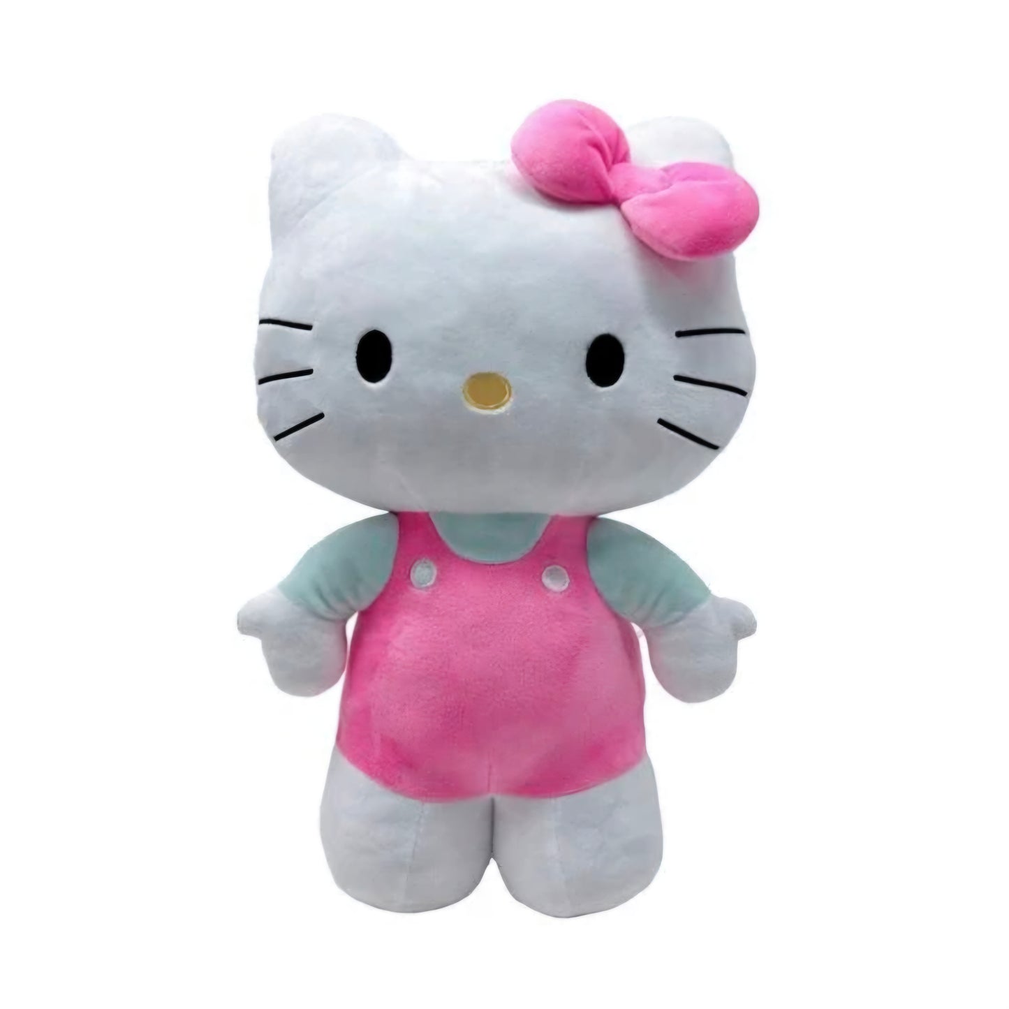 Hello Kitty - Knuffel Roze - 45cm