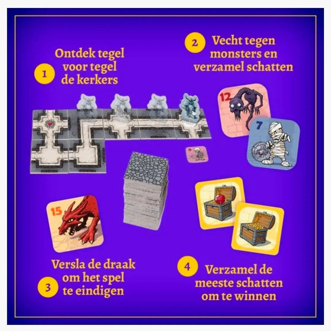 Identity Games: Karak  -  Multiplaza
