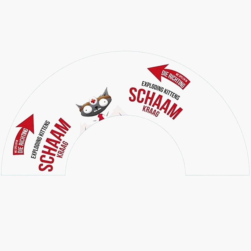 Imploding Kittens: Uitbreidingsset