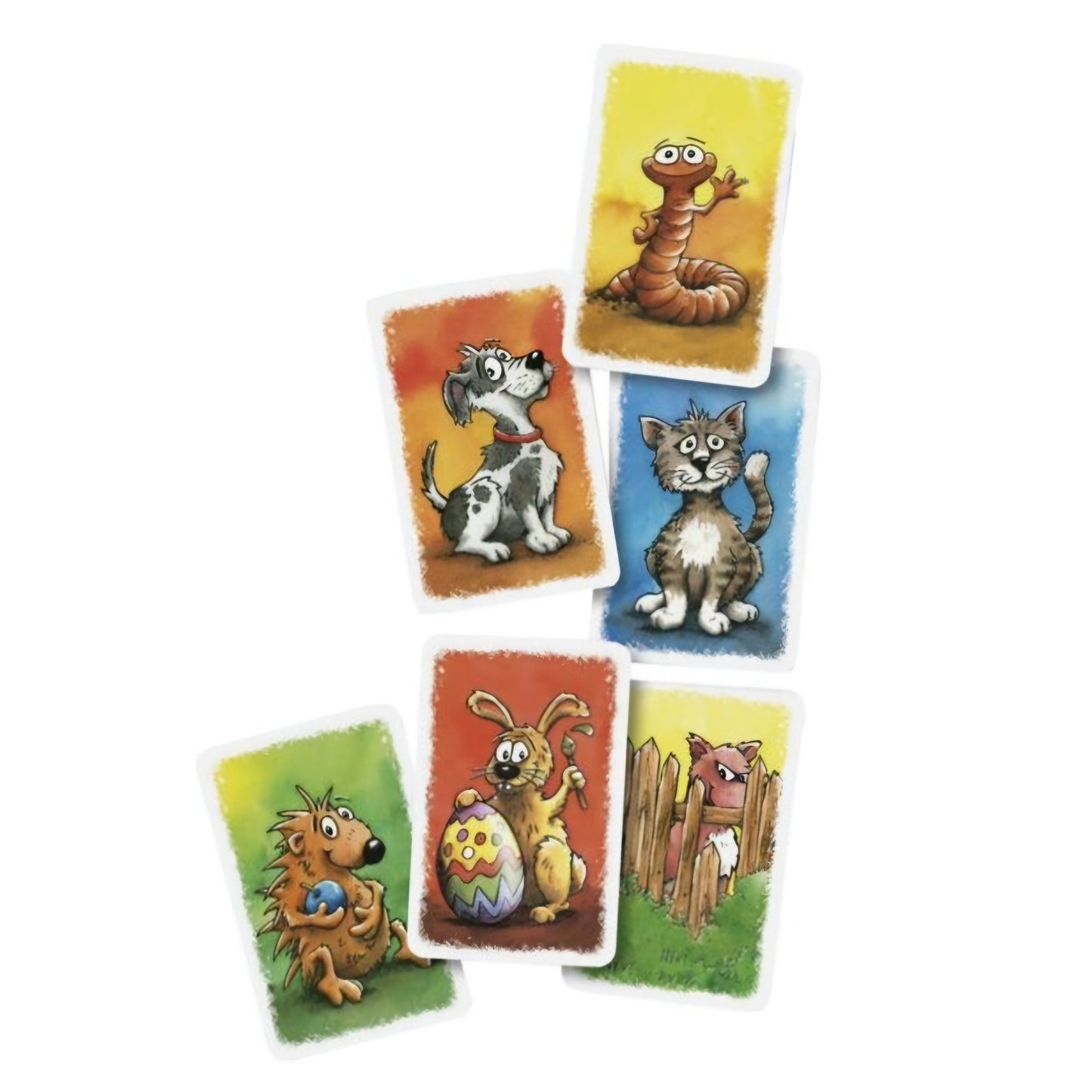 999 games: Jakkiebak! Gehakketak