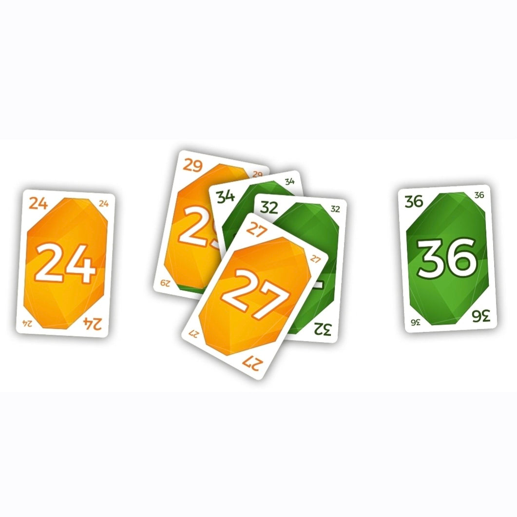 White Goblin: Joomo