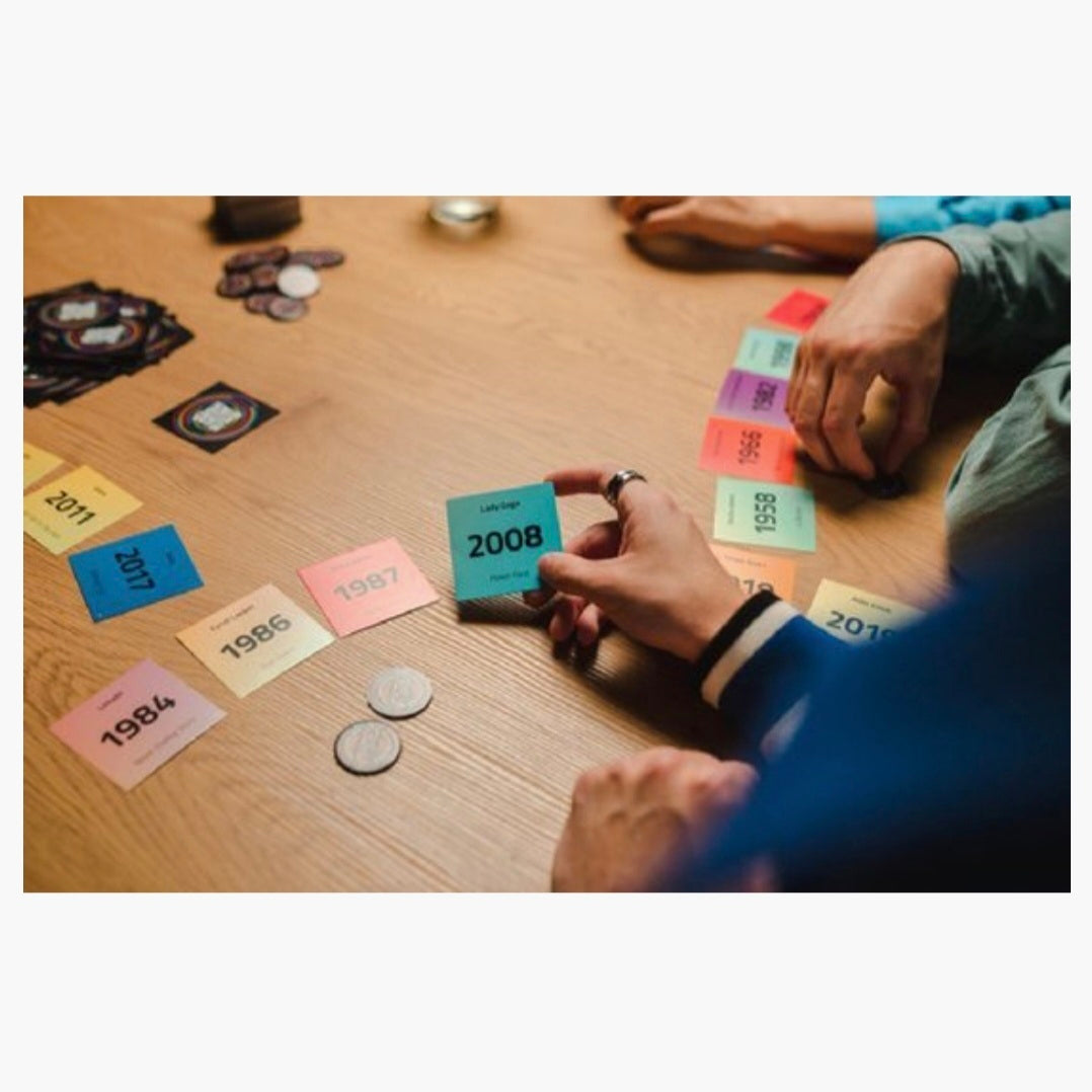 Jumbo: Hitster - Original - Nederlands