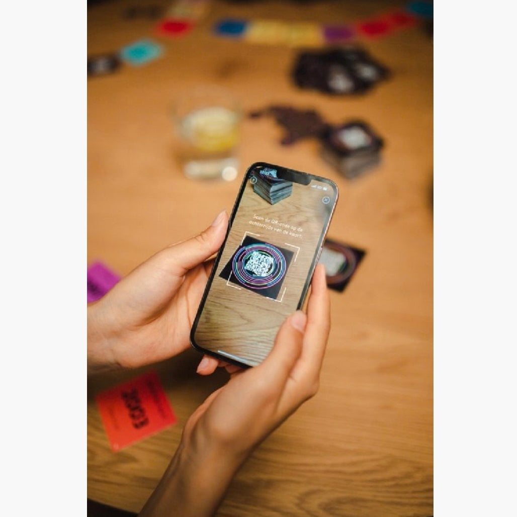 Jumbo: Hitster - Original - Nederlands