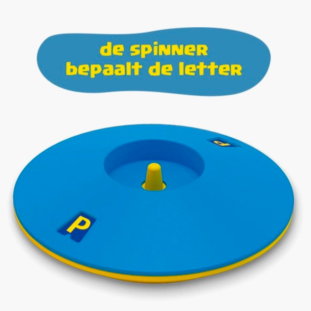 Jumbo: Pim Pam Pet - Family