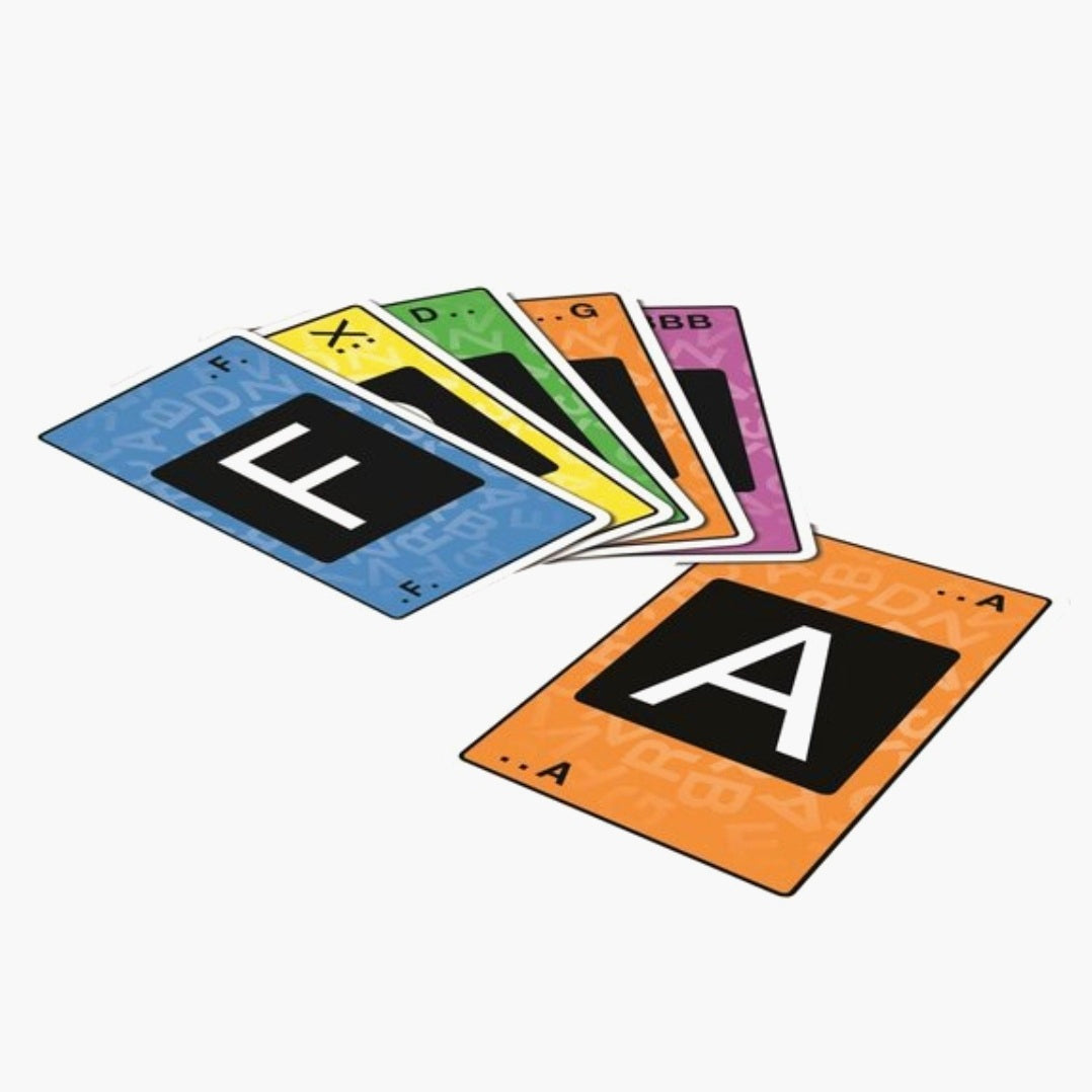 Jumbo - Pim Pam Pet - Kaartspel