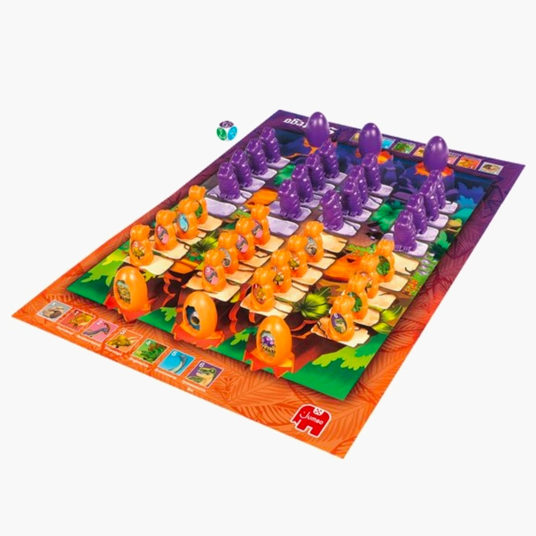 Jumbo: Stratego - Junior