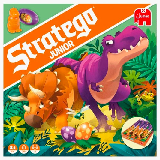 Jumbo: Stratego - Junior