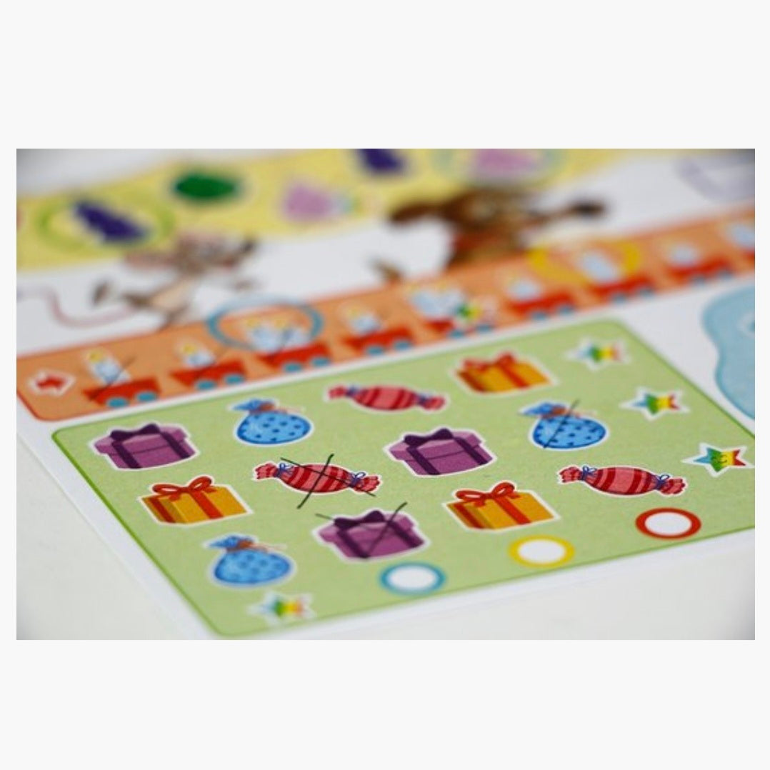 999 Games: Clever Junior
