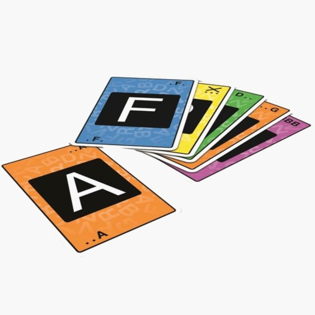 Jumbo - Pim Pam Pet - Kaartspel