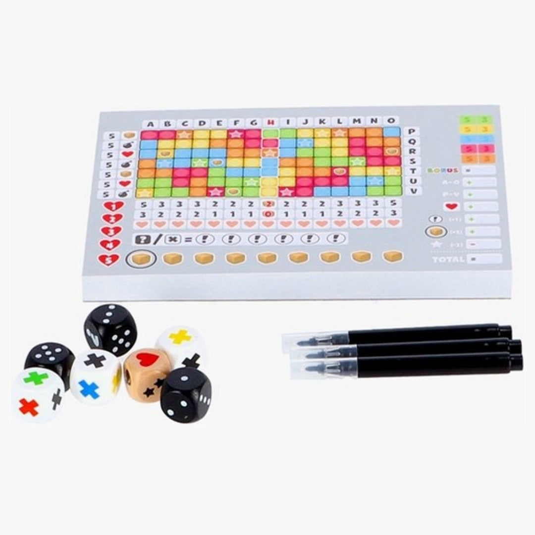 999 Games: Keer op Keer 2