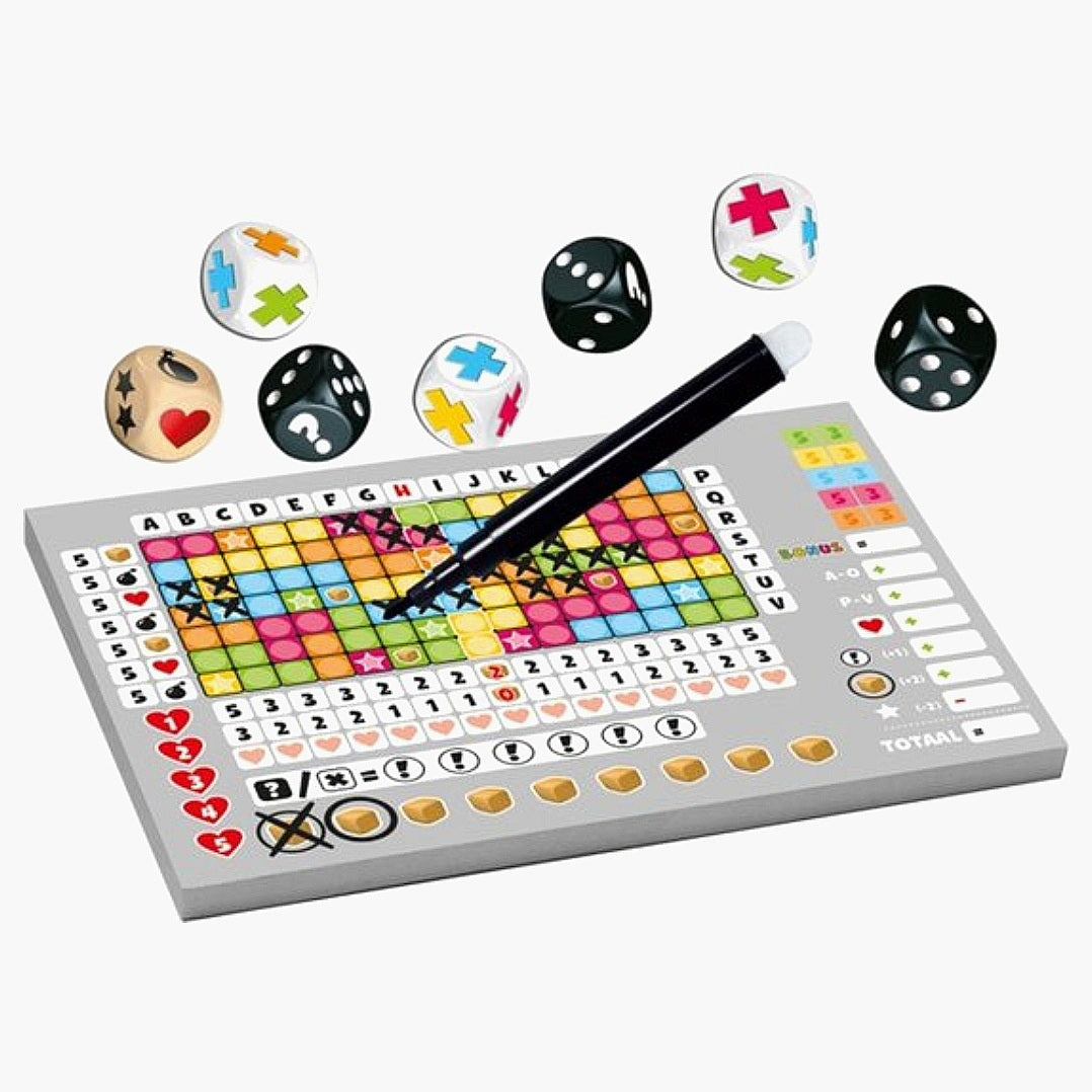 999 Games: Keer op Keer 2