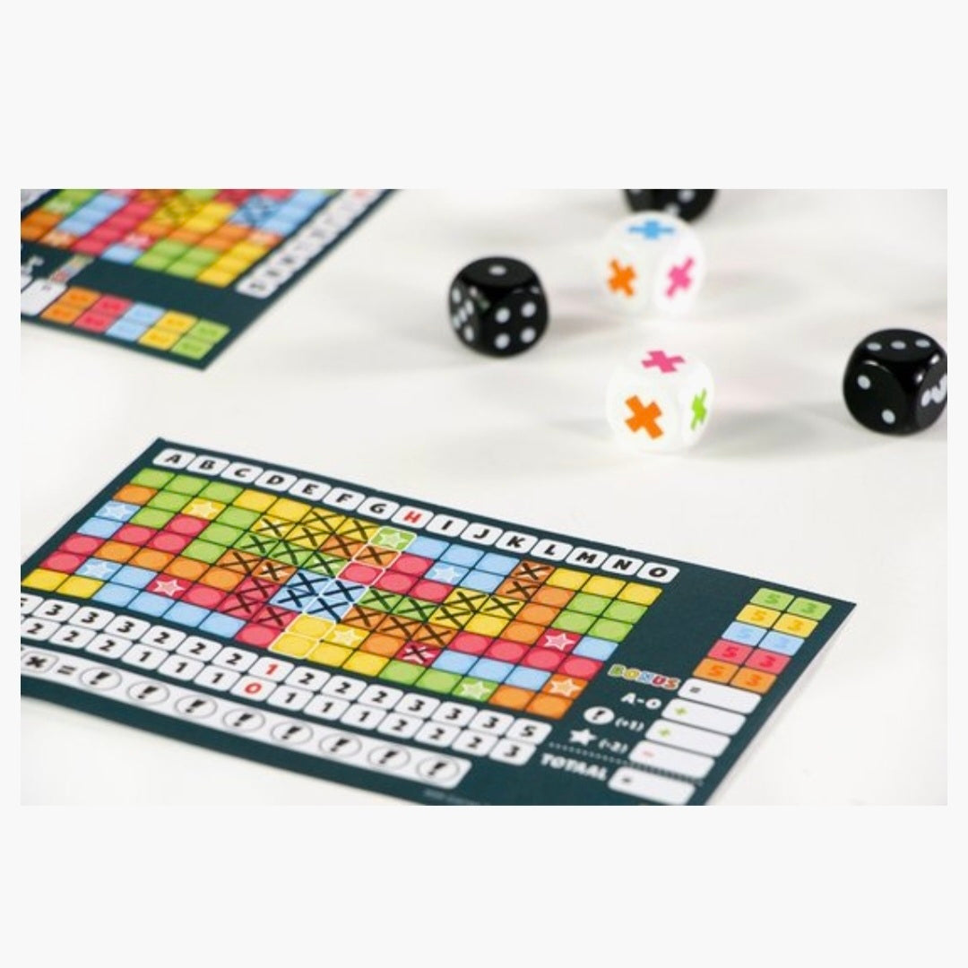 999 Games: Keer op Keer