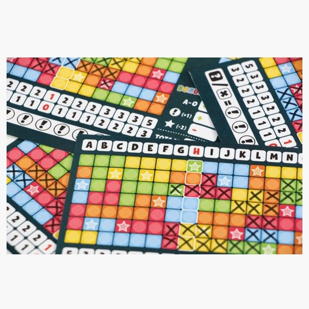 999 Games: Keer op Keer