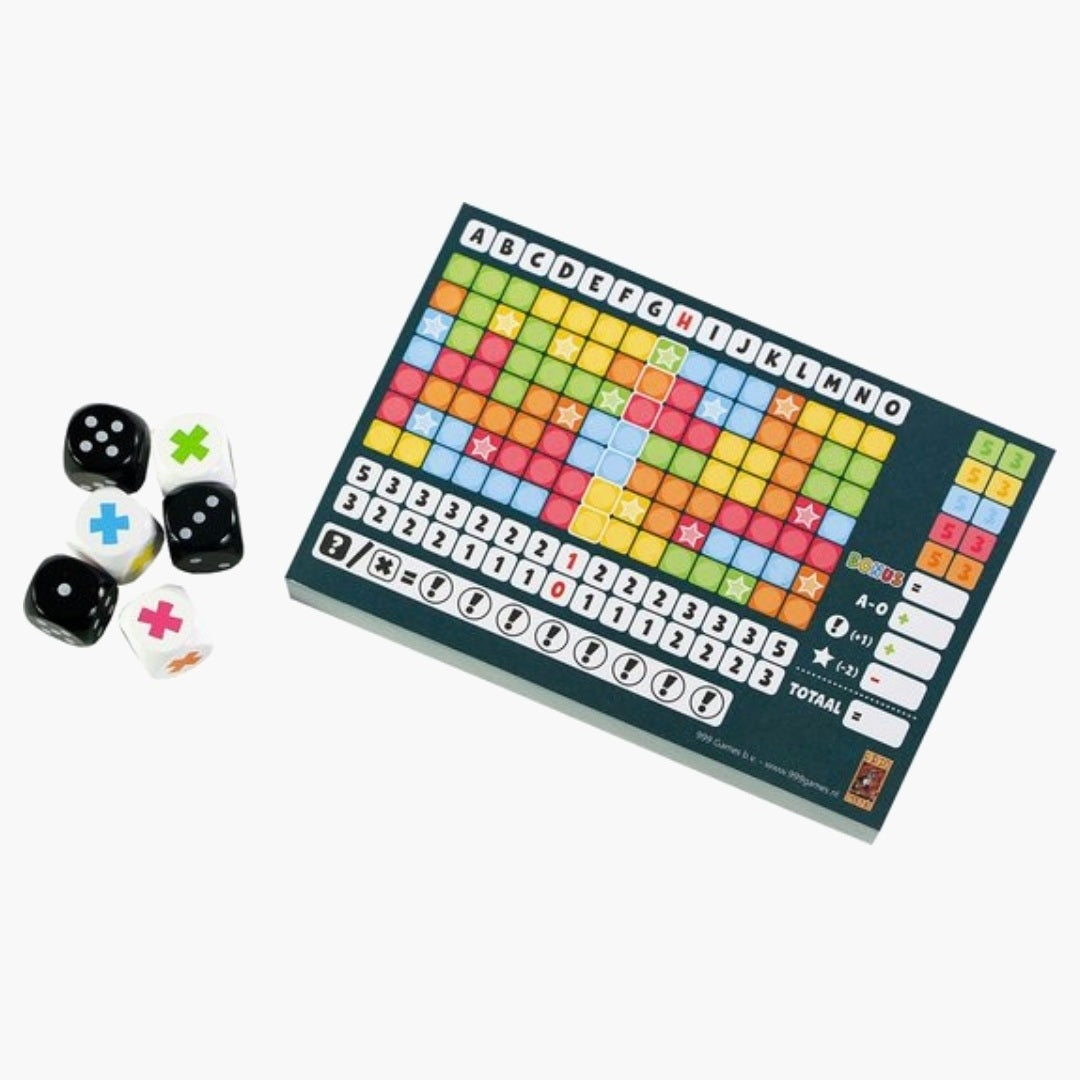 999 Games: Keer op Keer