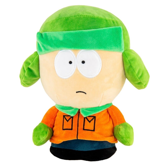 South Park: Kyle - Knuffel 25cm