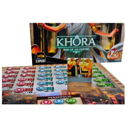 White Goblin: Khôra  -  Multiplaza