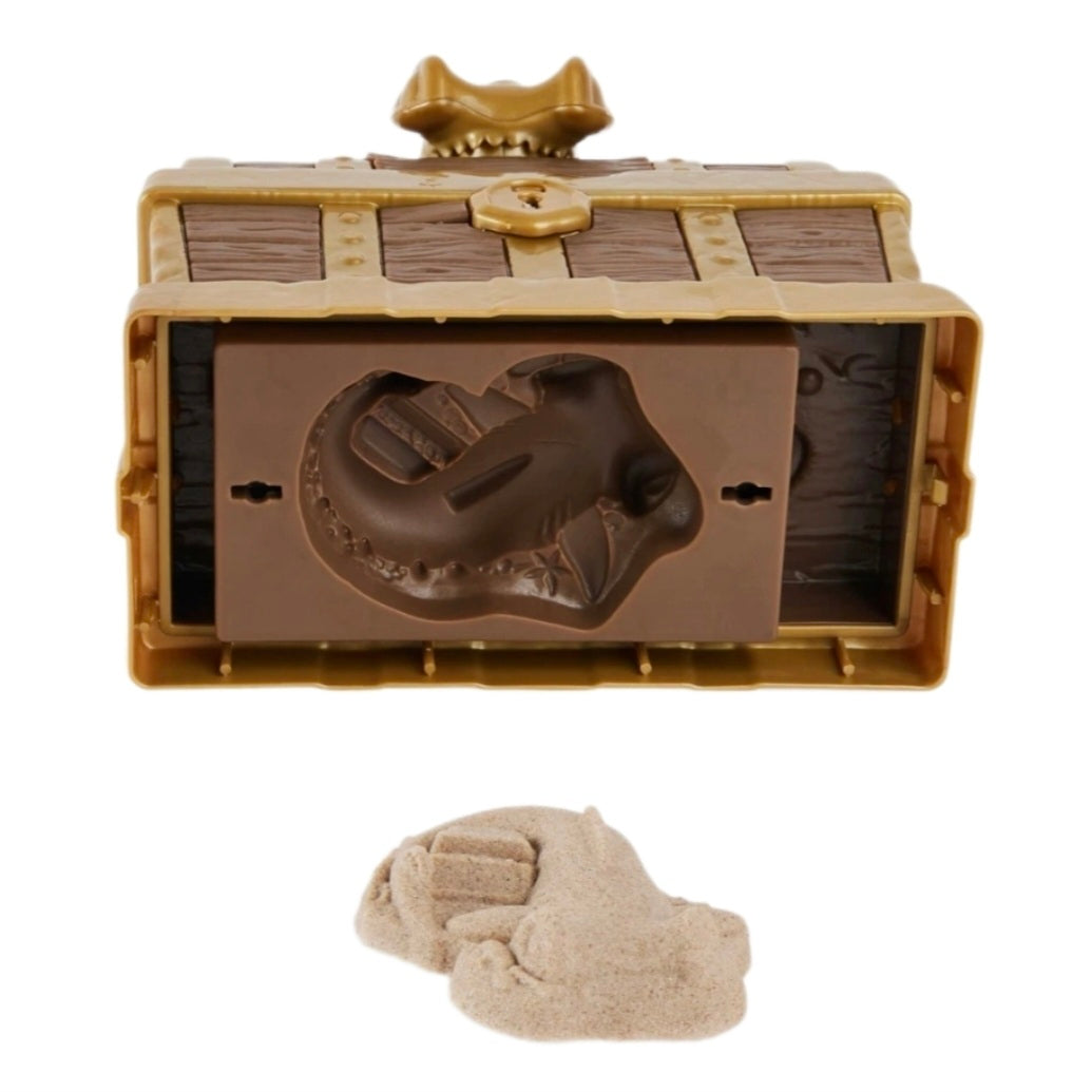 Kinetic Sand: Tressure Hunt Set