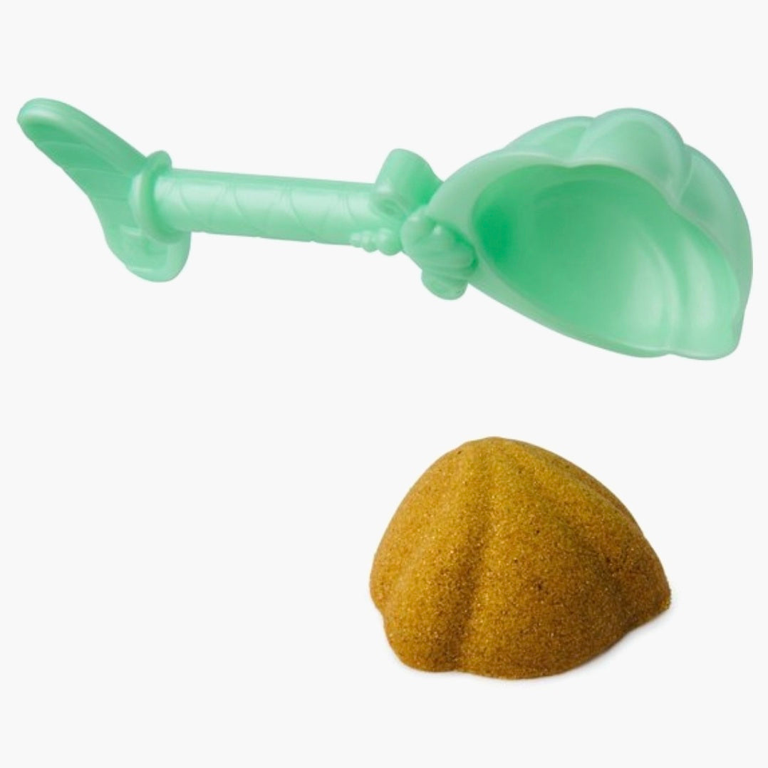 Kinetic Sand: Kristal Zeemeermin