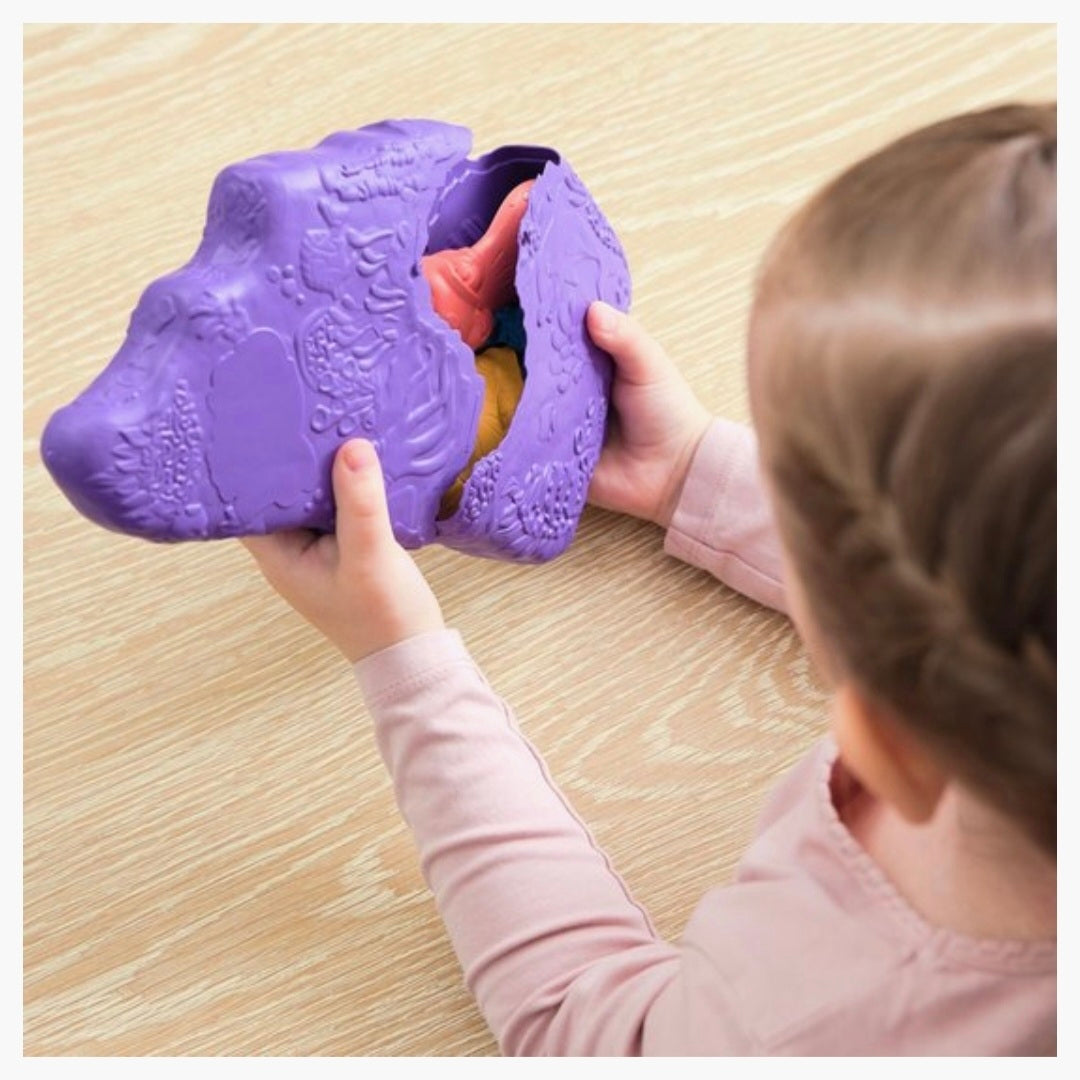 Kinetic Sand: Coral Reef Set