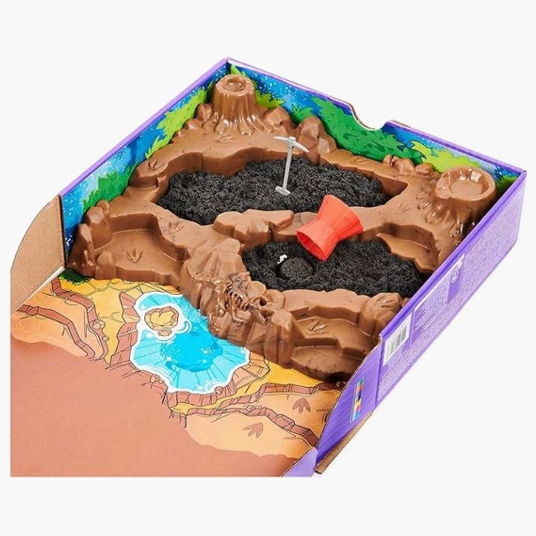 Kinetic Sand: Dino Dig