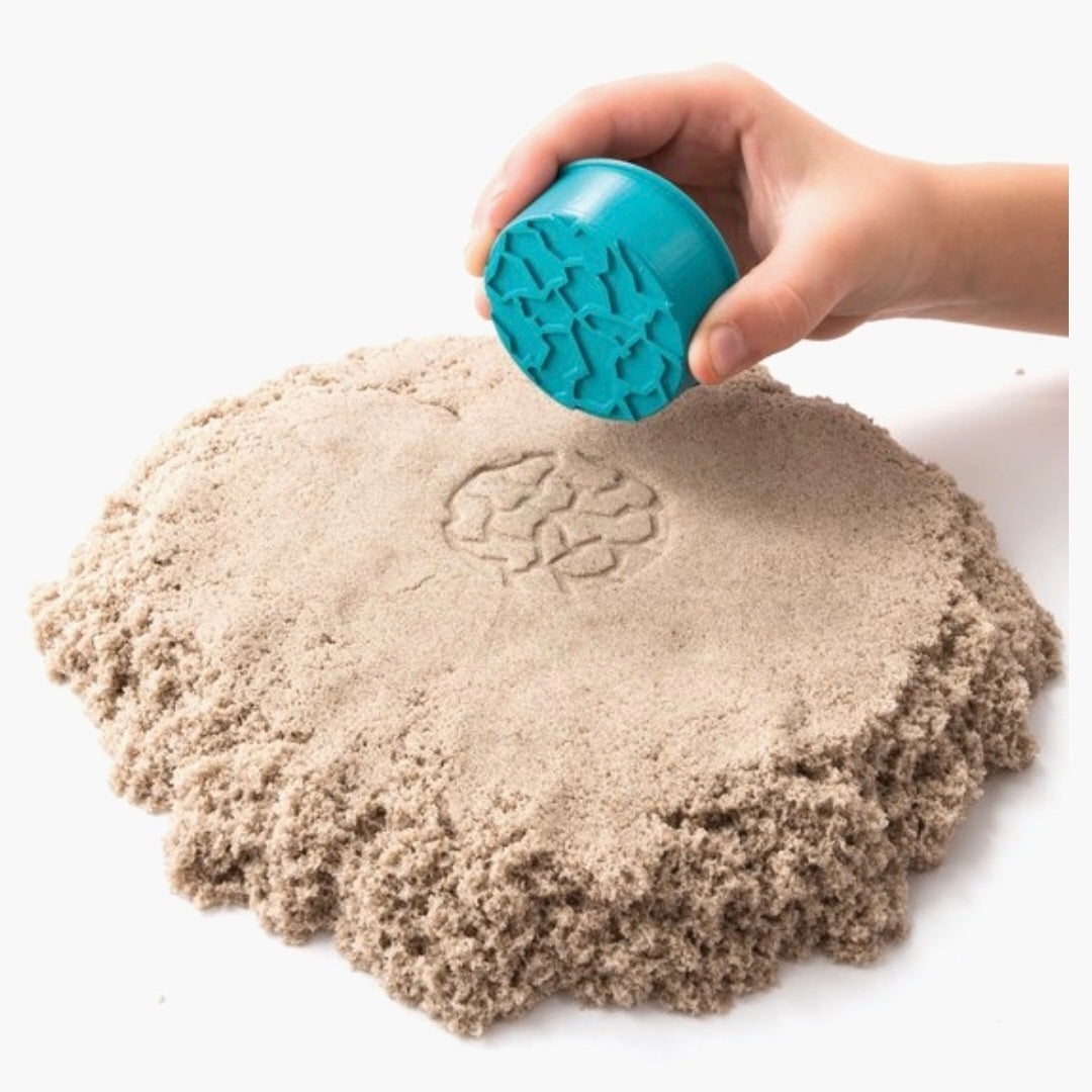 Kinetic Sand: Folding Sand Koffer