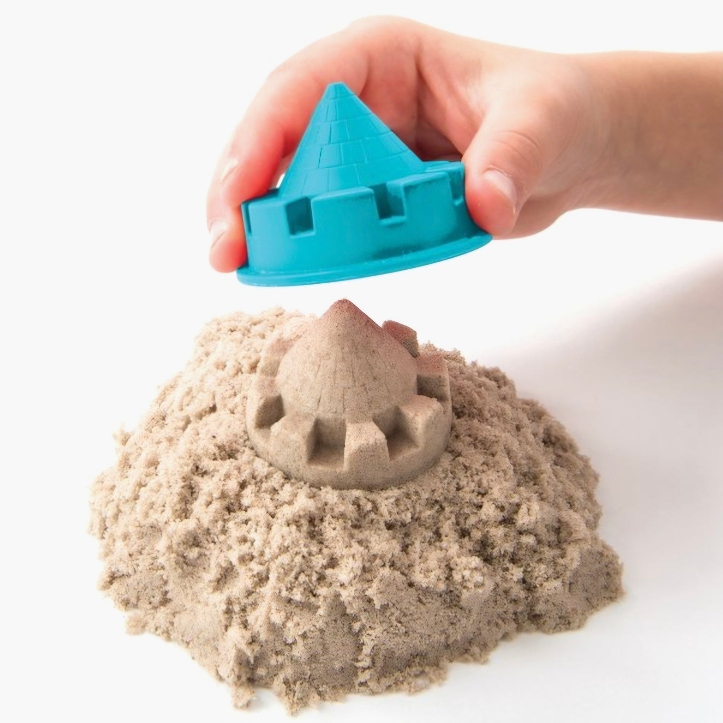 Kinetic Sand: Folding Sand Koffer