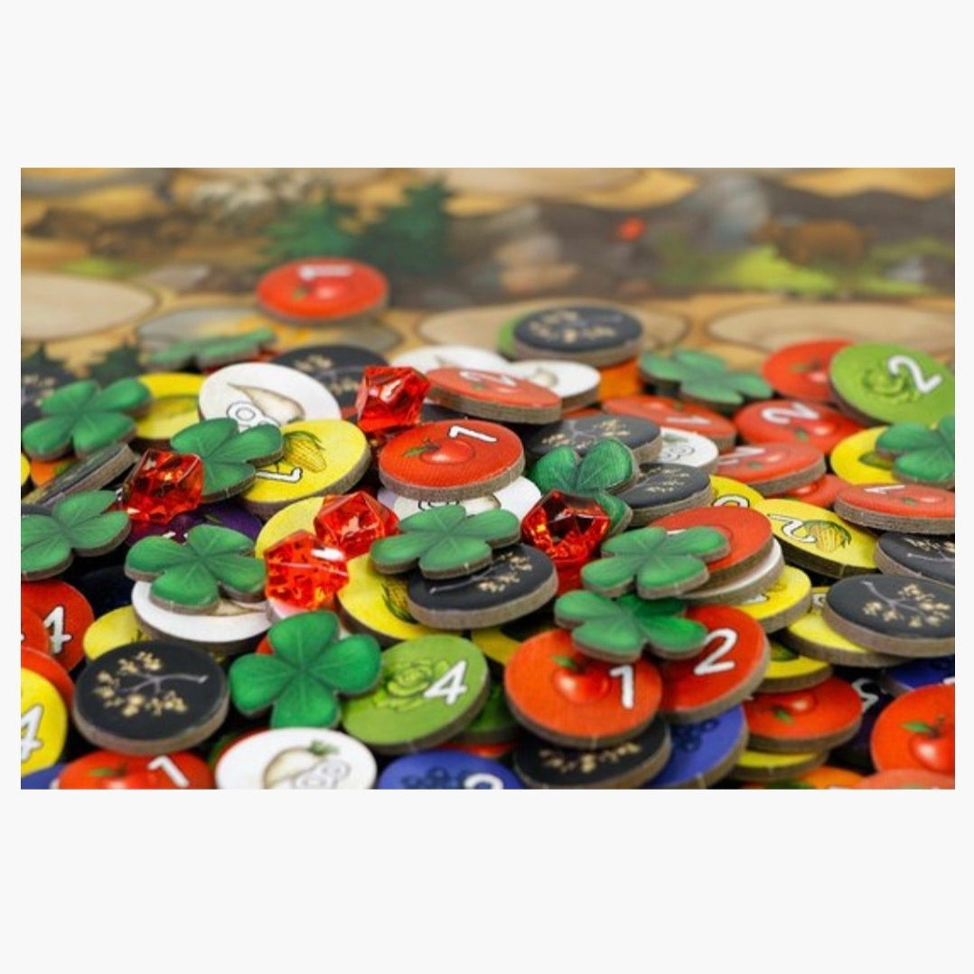 999 games: kwakzalvers van Kakelenburg Junior