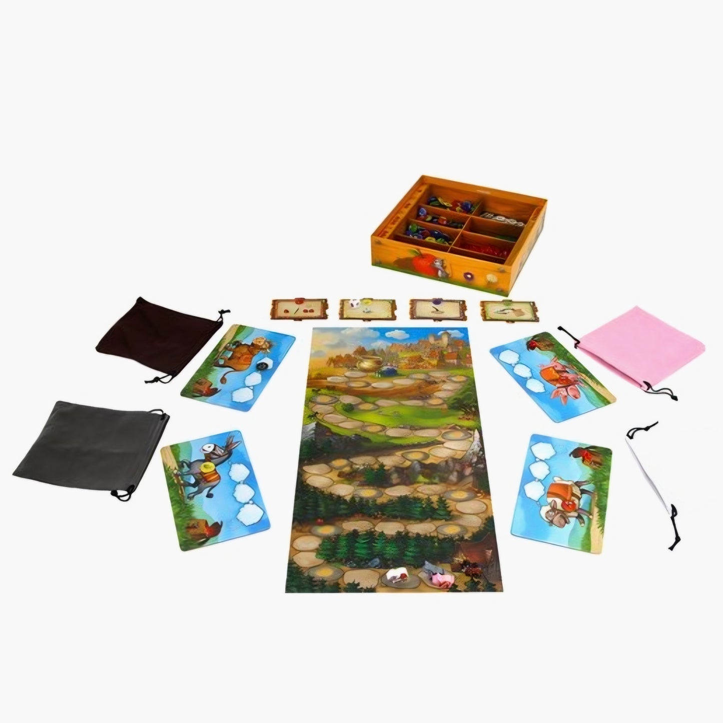 999 games: kwakzalvers van Kakelenburg Junior