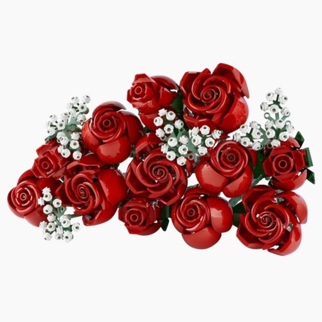 LEGO: 10328 - Botanicals Bouquet of Roses