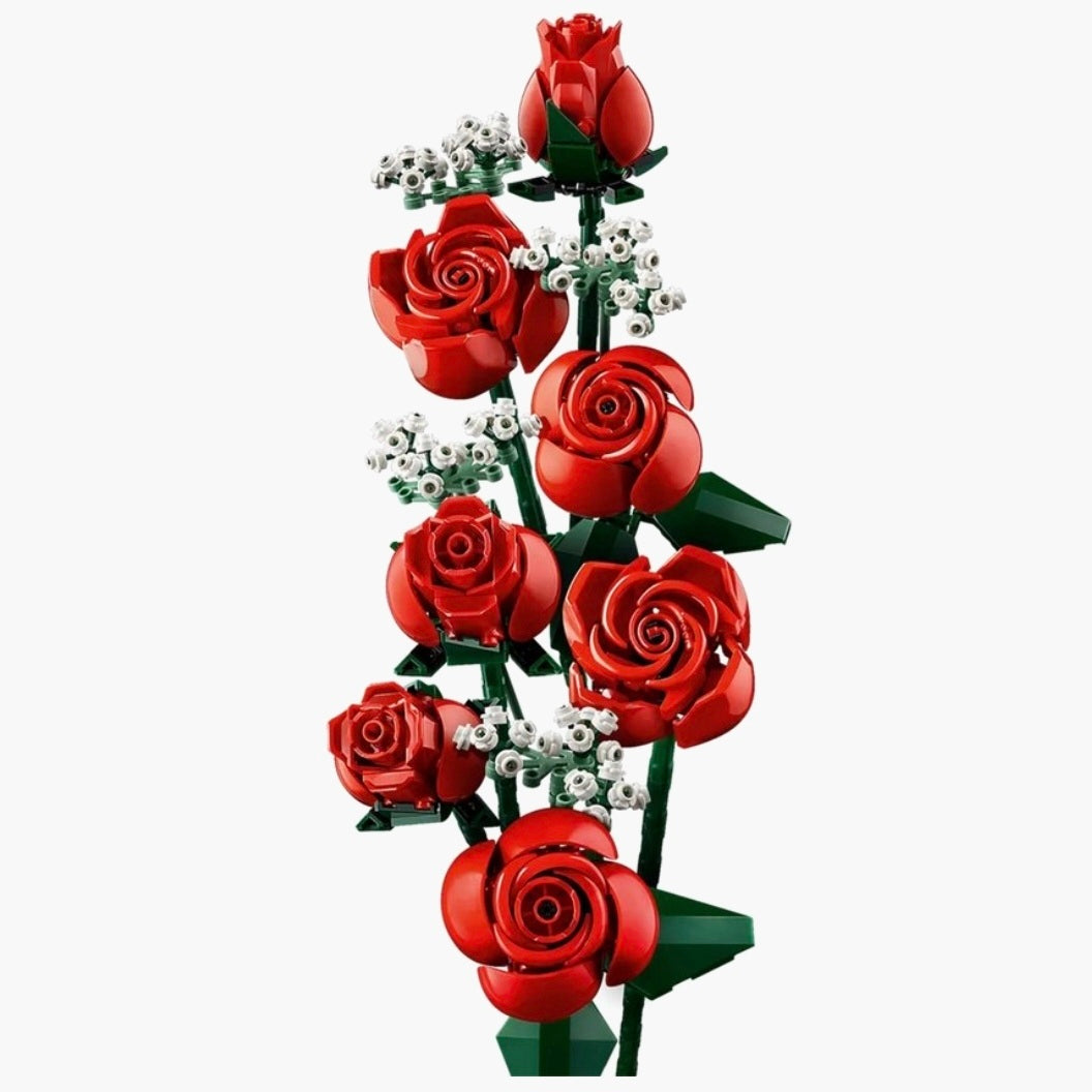 LEGO: 10328 - Botanicals Bouquet of Roses